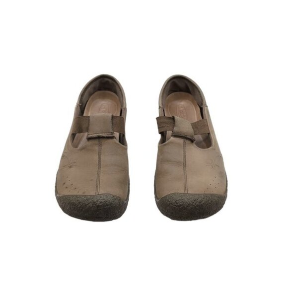 Keen T-Strap Mary Jane Shoes - Picture 2 of 6